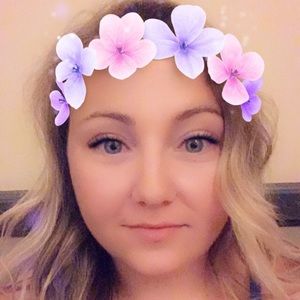 Meet your Posher, Marina